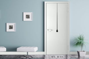 选门窗，重品质更重服务 室内木门窗安装服务的信誉考量