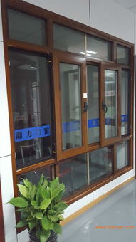 合肥鼎力 深耕豪华重型系统门窗领域的专家与生产厂家