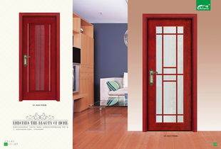 如何在市场上选一樘好的木门 从种类到厂家的全方位指南