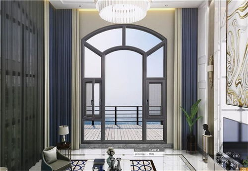 瓦瑟系统门窗指南 以门窗点睛室内设计，兼论专业木门窗安装的重要性