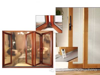 铝包木门窗 性能卓越，设计多样，安装讲究