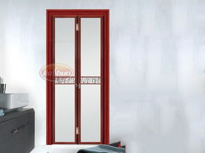 捷顺成隆铝合金折叠门系列产品鉴赏与室内木门窗专业安装服务